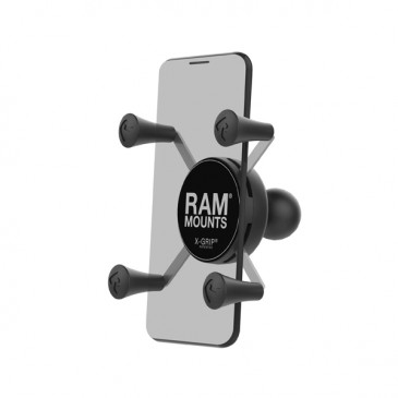 Support smartphone universel RAM X-Grip RAM-HOL-UN7BU