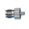Connecteur TNC, femelle, droit, à sertir RG-142, RG-400