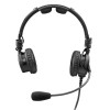 Casque aviation ANR Telex Airman 8 - face