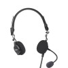 Casque aviation commerciale Telex Airman 750