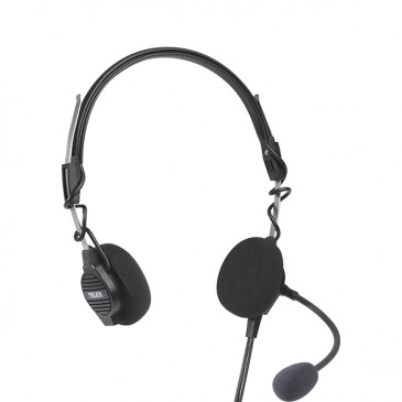 Casque aviation commerciale Telex Airman 750