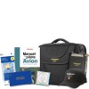 Pack Élève Avion - Noir