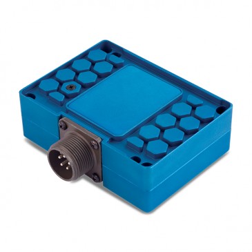 Convertisseur Mid Continent True-Blue Power TC120