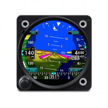 Instrument digital Garmin GI-275 - Horizon