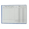 Carnet de vol ASA conforme EASA-FCL