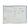 Carnet de vol ASA conforme EASA-FCL