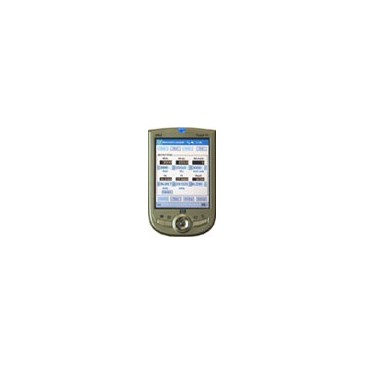 Télécommande par Palm Bluetooth pour Banc Pitot Statique DMA