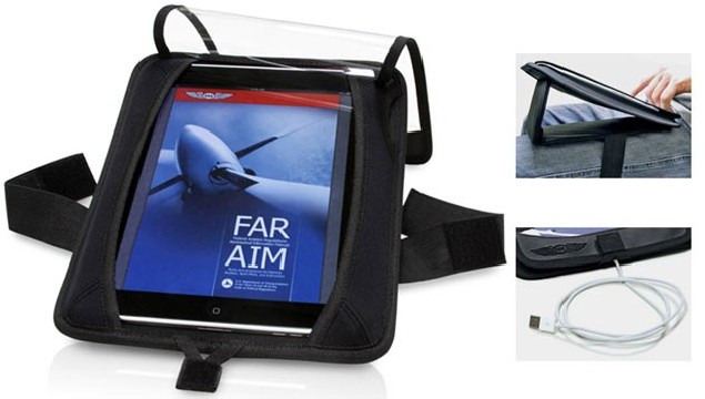 Planchette ASA pour iPad1, iPad2 et iPad3 Planchette ASA pour iPad1, iPad2 et iPad3