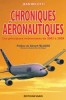 Chroniques aéronautiques 2003-2008