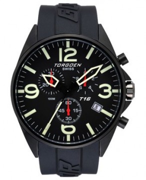 Montre Torgoen modèle T16301 Montre Torgoen modèle T16301