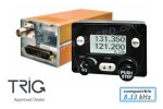 Radio VHF Trig TY92