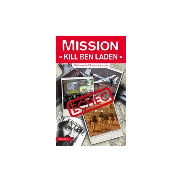 Mission « Kill Ben Laden »