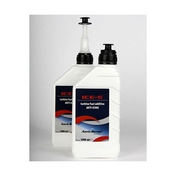 Additif carburant Aero-Sense anti-gel ICE-5 Additif carburant Aero-Sense anti-gel ICE-5