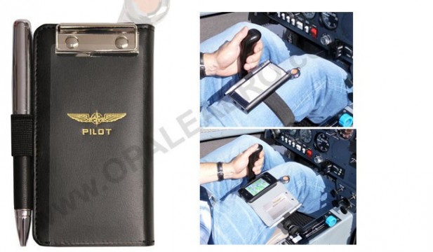 Planchette I-Pilot pour iPhone 3, iPhone 4 et iPhone 5 Planchette I-Pilot pour iPhone 3, iPhone 4 et iPhone 5