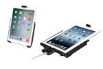 Berceau spécifique RAM Mount pour iPad 2 avec connecteur