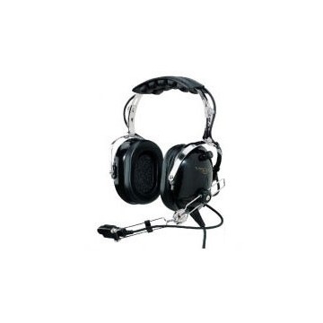Casque Pilot Communications P-51 Trophy PTT Casque Pilot Communications P-51 Trophy PTT