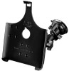 Support ventouse bras moyen pour Apple iPad - (RAM-B-166-AP8U