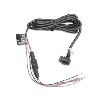 Câble de données/alimentation Garmin 010-10082-00 Câble de données/alimentation Garmin 010-10082-00