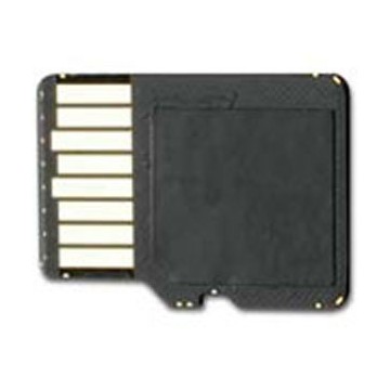 Carte Micro SD 4Go avec adaptateur Carte Micro SD 4Go avec adaptateur