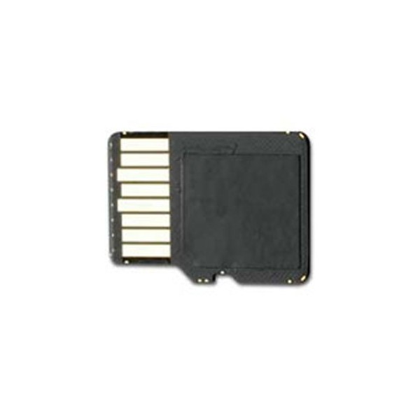 Carte Micro SD 4Go avec adaptateur