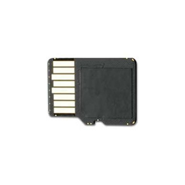 Carte Micro SD 4 Giga avec adaptateur