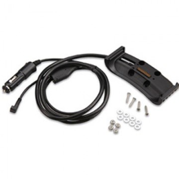 Support Garmin avec alimentation et sortie audio Aera 795 - 010-11756-00 Support Garmin avec alimentation et sortie audio Aera 795 - 010-11756-00