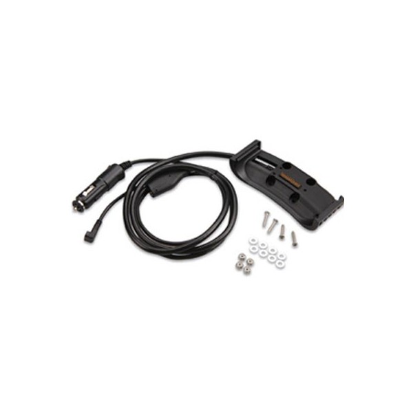 Support Garmin avec alimentation et sortie audio Aera 795 - 010-11756-00