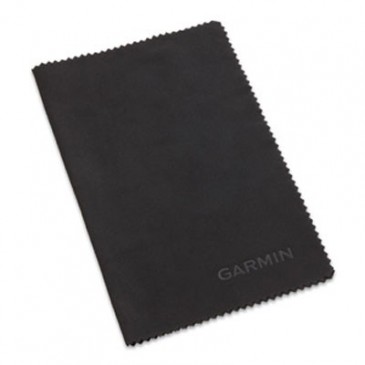 Chiffon de nettoyage Garmin