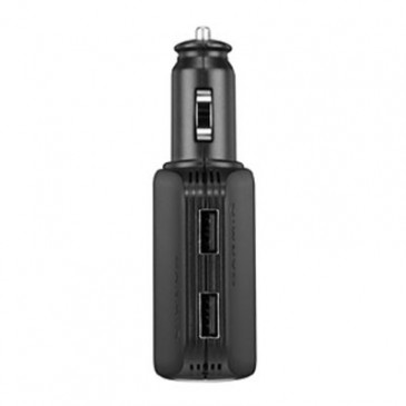 Multi-chargeur rapide Garmin