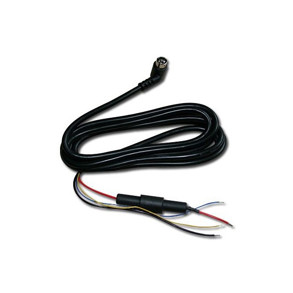Câble d'alimentation/données Garmin pour GPSMAP 695 010-11206-15