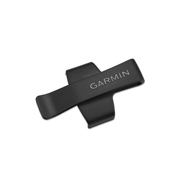 Clip ceinture Garmin pour GLO