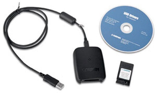 Garmin Flight Plan Migrator Kit Garmin Flight Plan Migrator Kit