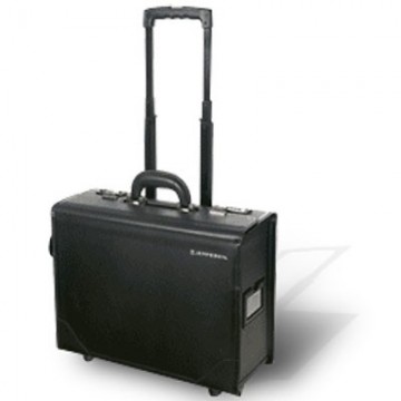 Jeppesen Premium Flight Case Jeppesen Premium Flight Case