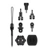 Kit de supports réglables pour Garmin VIRB