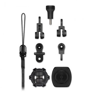 Kit de supports réglables pour Garmin VIRB Kit de supports réglables pour Garmin VIRB