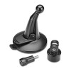 Support ventouse pour tableau de bord Garmin VIRB