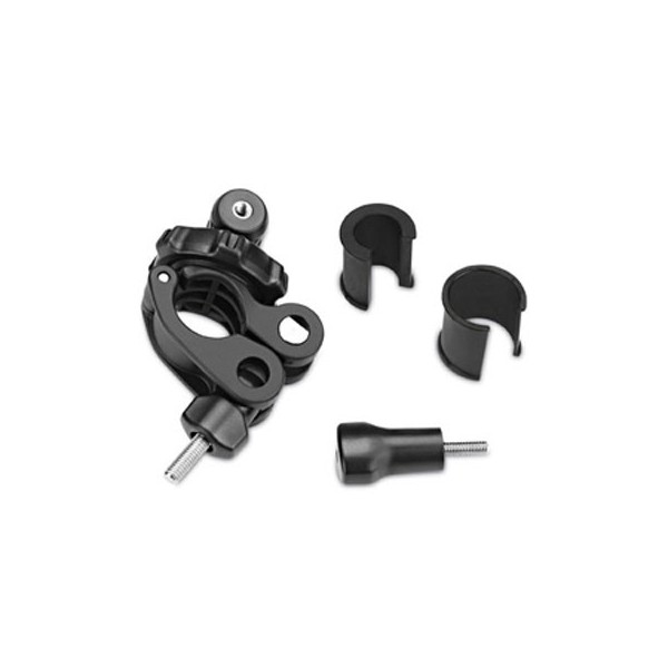 Support pour tube de petit diametre Garmin VIRB