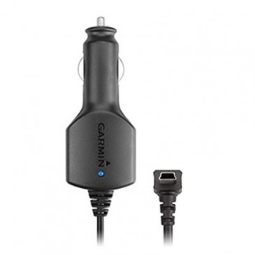 Chargeur allume-cigare Garmin