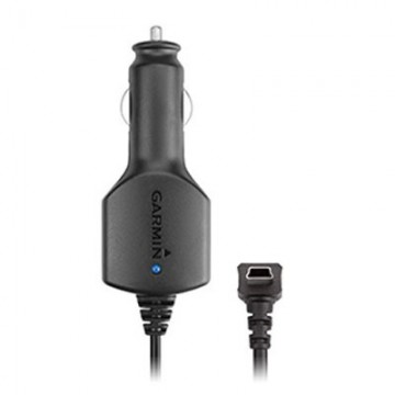 Chargeur allume-cigare pour Garmin VIRB Chargeur allume-cigare pour Garmin VIRB