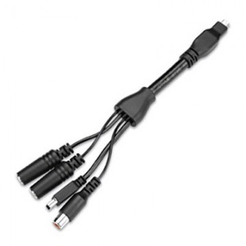 Câble audio-vidéo pour Garmin VIRB Câble audio-vidéo pour Garmin VIRB
