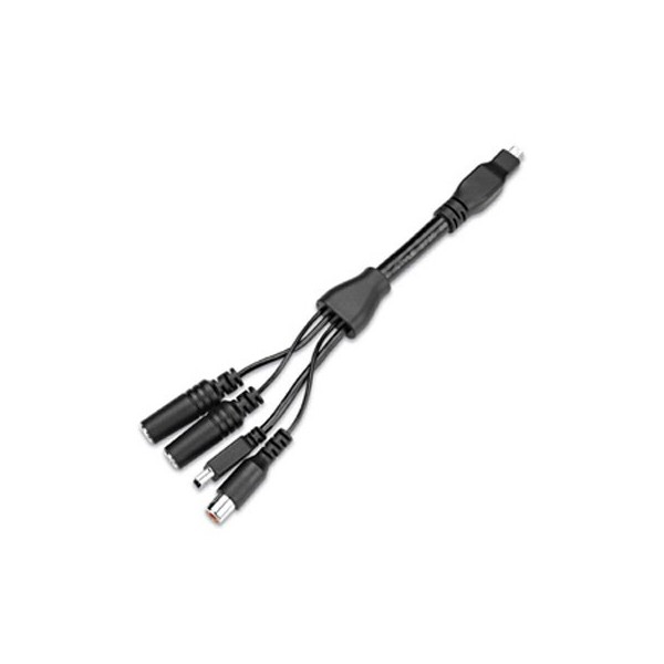 Câble audio-vidéo pour Garmin VIRB
