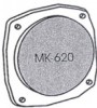 Cache 3-1/8 pouces  MK-620