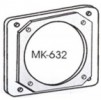 Adaptateur KI 525-Standard MK-632