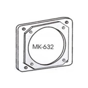 Adaptateur KI 525-Standard MK-632