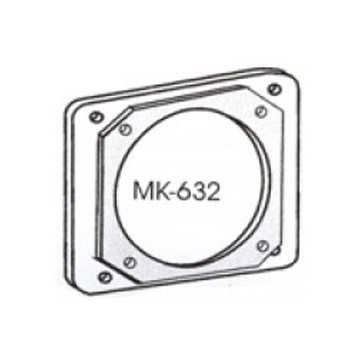 Adaptateur KI 525-Standard MK-632 Adaptateur KI 525-Standard MK-632