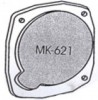 Cache ALT/VSI 3-1/8 pouces MK-621