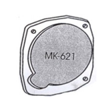 Cache ALT/VSI 3-1/8 pouces MK-621 Cache ALT/VSI 3-1/8 pouces MK-621