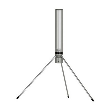 Antenne fixe sur mat Sirio GP 108-136 LB-U