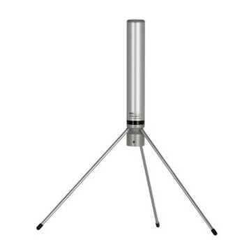 Antenne fixe sur mat Sirio GP 108-136 LB-U Antenne fixe sur mat Sirio GP 108-136 LB-U