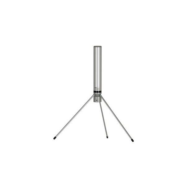 Antenne fixe sur mat Sirio GP 108-136 LB-U